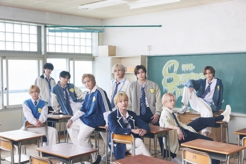 D.O.L 3rd Single 『Summer Freeze』 発売記念イベント