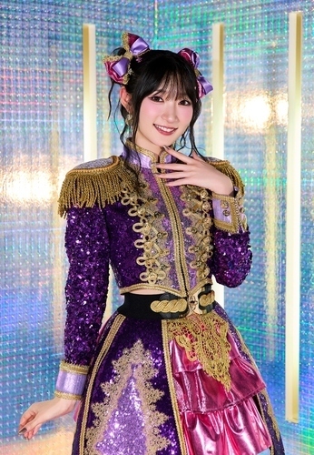 宮本佳林 5thシングル発売記念 ミニライブ＆一言お話し会イベント