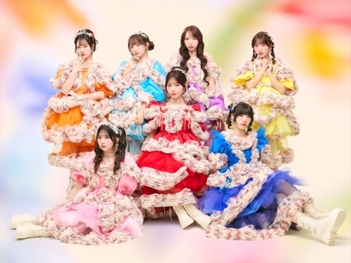 SWEET STEADY 3rdシングル『SWEET STEP』発売記念リリースイベント