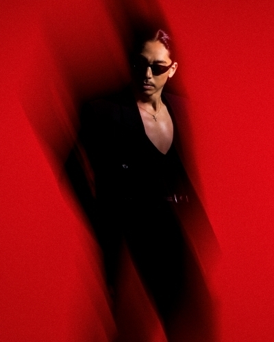 【EXILE AKIRA】『URBAN SAVAGE』 リリース記念イベント