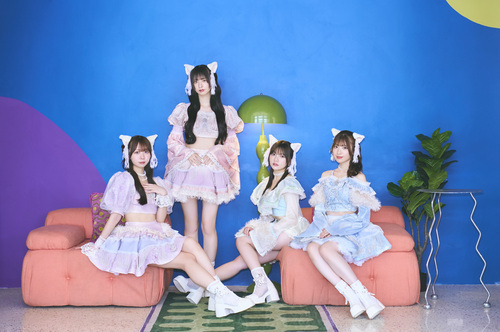 わーすた SG「わったらいふ！」リリース記念ミニライブ＆特典会