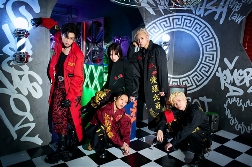 MADKID 13thシングル「タイトル未定」発売記念イベント