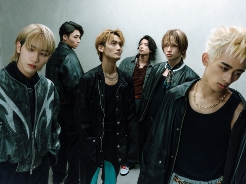 WATWING　10/21発売EPリリース記念イベント