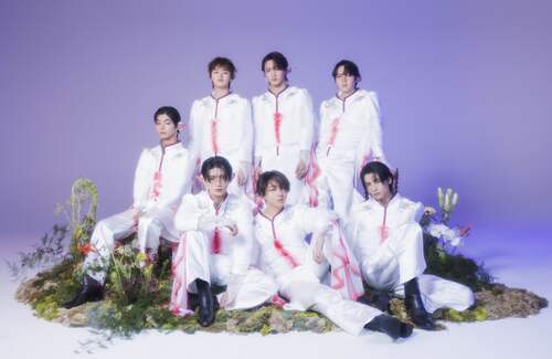 原因は自分にある。5thシングル「ラブリーズン」リリースイベント