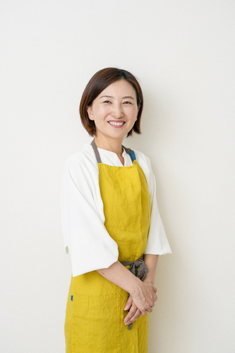 防災士 清水幸子 氏