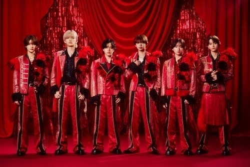 Lienel メジャー2ndシングル「愛のダバダ」リリースイベント