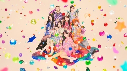 CANDY TUNE 4thシングル『総意♡So Free / スペシャル感謝祭』発売記念リリースイベント