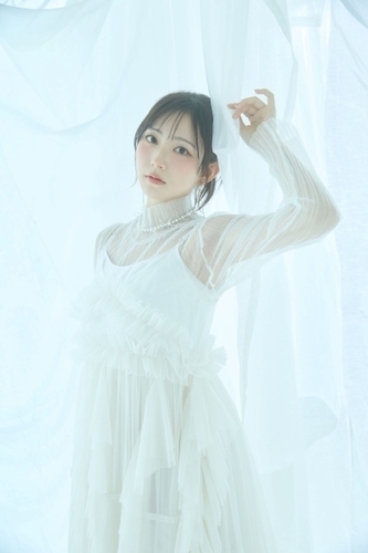 青山なぎさ 1st EP「Gentle Beginning」発売記念イベント