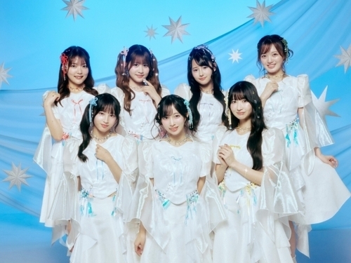 ばってん少女隊「ちゅぴ」リリースイベント