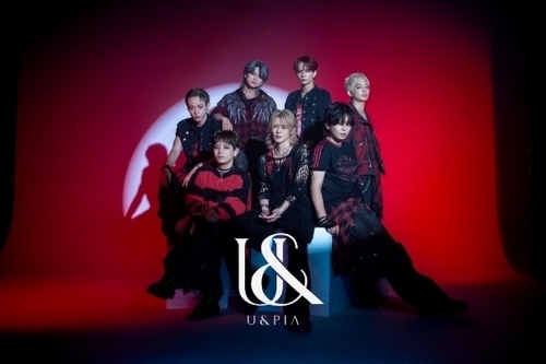 U＆pia フリーイベント