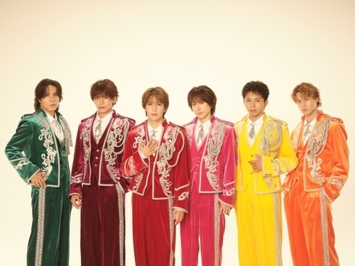 MATSURI 3rdシングル『恋の中央線』　リリース記念イベント