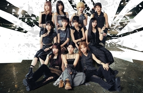 BEYOOOOONDS 7thシングル『笑止千万/勝利のセンタク』発売記念 ミニライブ＆お見送り会