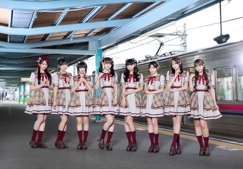 【高嶺のなでしこ】『A World in Our Colors』 リリース記念イベント
