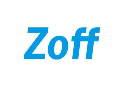 Zoff ロゴ