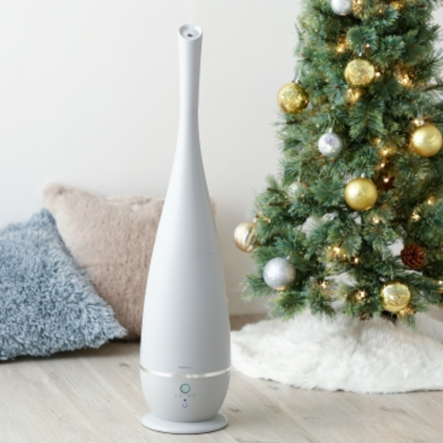 Francfranc SIRENE シレーヌ 加湿器 Franc francの生活家電検索