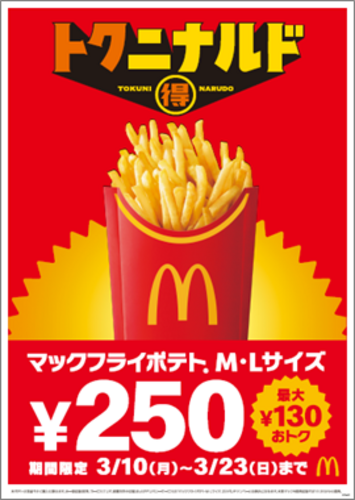 商品の画像