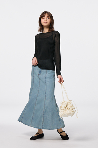 Light Denim collection PM