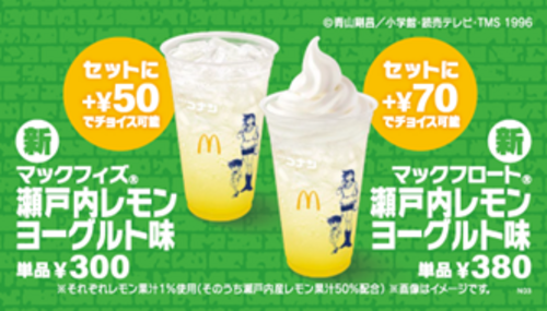 商品の画像