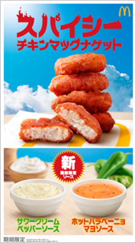 商品の画像