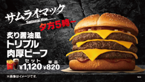 商品の画像