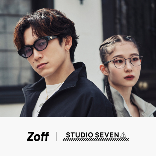 STUDIO SEVENの画像