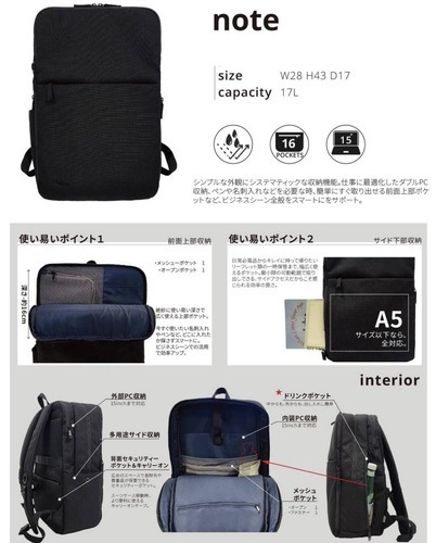商品の画像