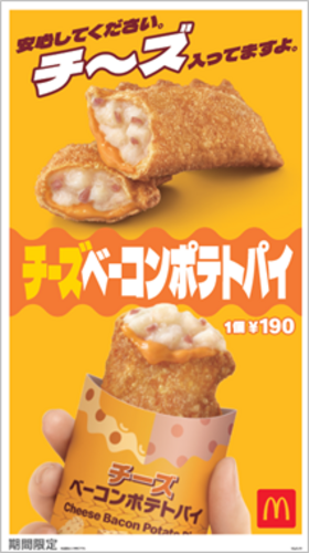 商品の画像