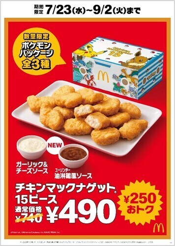 商品の画像