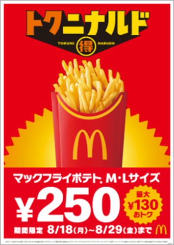 商品の画像