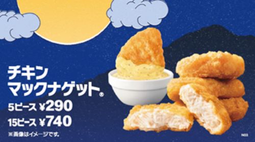 商品の画像