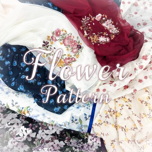 Flower Pattern