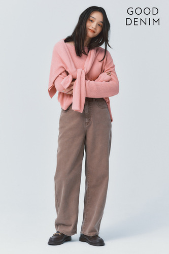 WOMEN GOOD DENIM