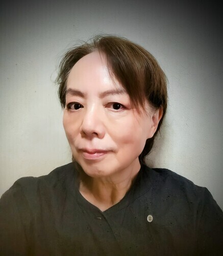 朗読