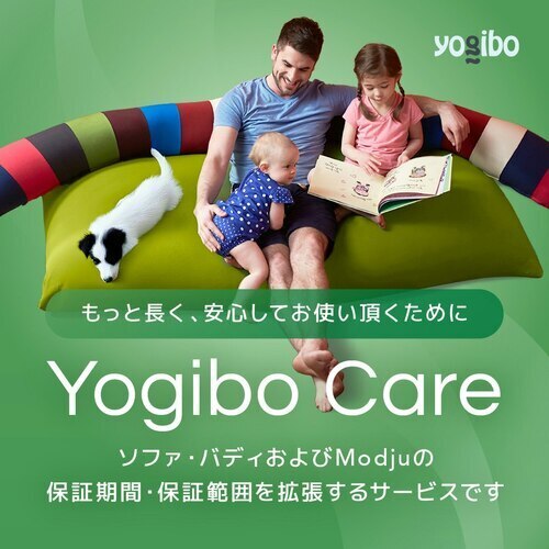 Yogibo Care