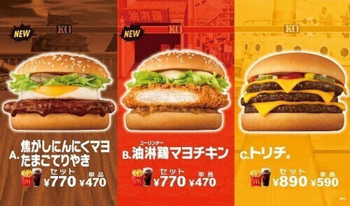 商品の画像