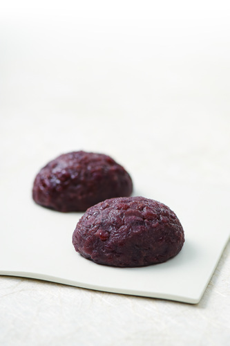 おはぎよりどり5個以上お買い上げでお買い得