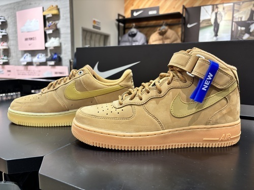 大人気ナイキシューズ再入荷！！