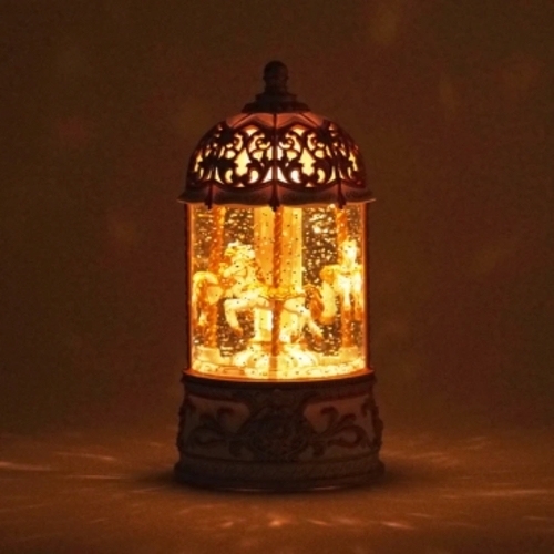 メリーゴーランド