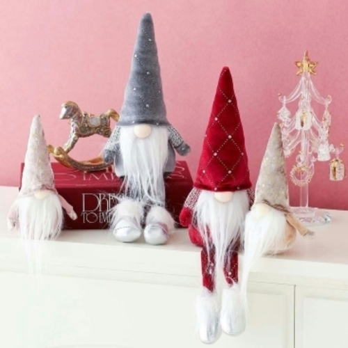 ノルディックサンタ