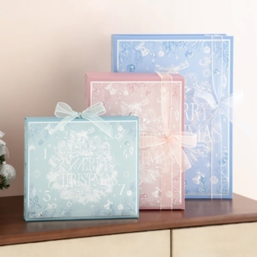 アドベントカレンダー