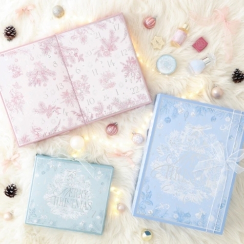 アドベントカレンダー２