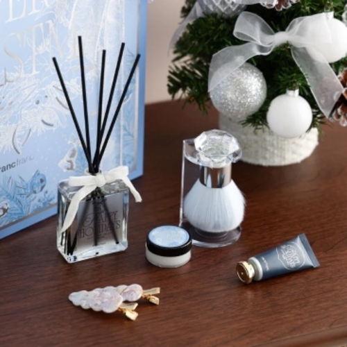 アドベントカレンダー３