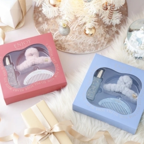 ヘアケアギフト