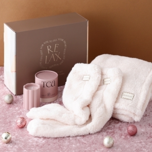 リラックスを贈り物に🎶癒しの時間を叶える3種類のギフト