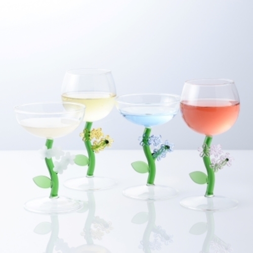 フラワーステム