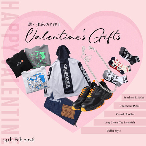 想いを込めて贈る