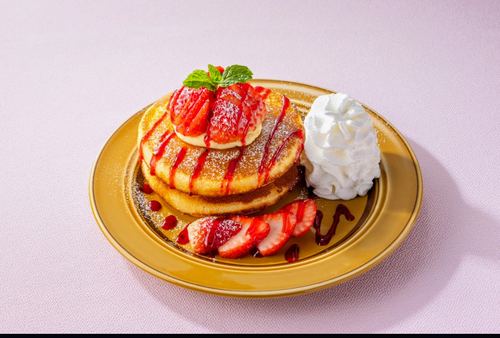 フェアメニューのご紹介