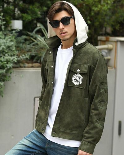 冬服は増やさない！春まで着倒す“万能服大全”