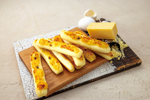 カルボチャバタ