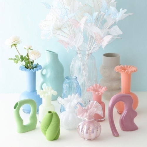 フラワーベース